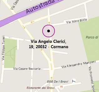 Dove siamo